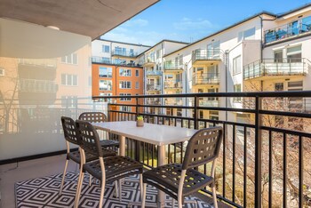 Clarion Collection Hotel Tapto