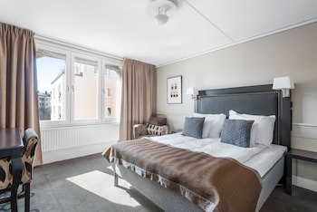 Clarion Collection Hotel Tapto