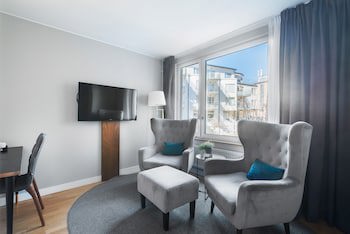 Clarion Collection Hotel Tapto