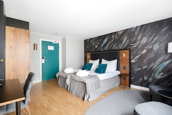 Clarion Collection Hotel Tapto
