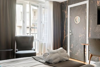 Clarion Collection Hotel Tapto