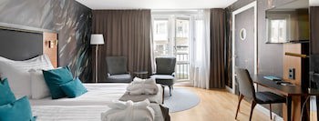 Clarion Collection Hotel Tapto