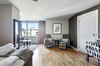 Clarion Collection Hotel Tapto