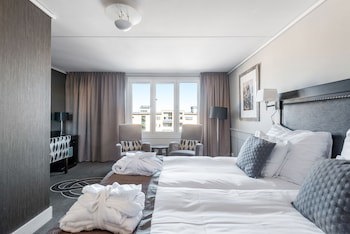 Clarion Collection Hotel Tapto