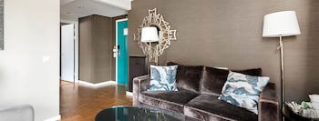 Clarion Collection Hotel Tapto