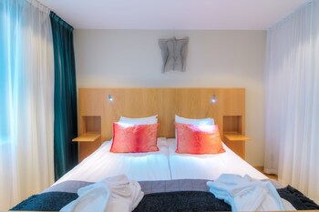 Profilhotels Aveny