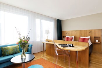 Profilhotels Aveny