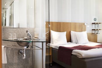 Profilhotels Aveny