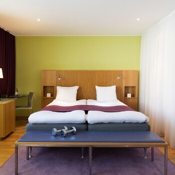 Profilhotels Aveny