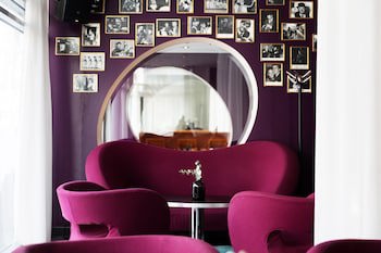 Profilhotels Aveny