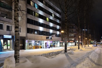 Profilhotels Aveny