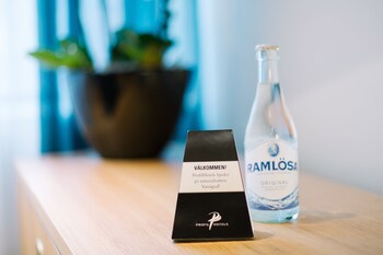 Profilhotels Aveny