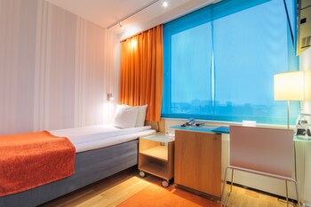Profilhotels Aveny