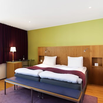 Profilhotels Aveny