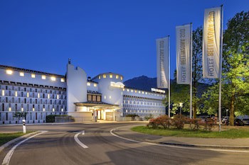 Hotel Bellinzona Sud Swiss Quality