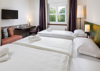 Hotel Bellinzona Sud Swiss Quality