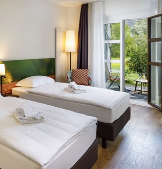 Hotel Bellinzona Sud Swiss Quality