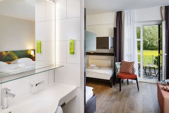 Hotel Bellinzona Sud Swiss Quality