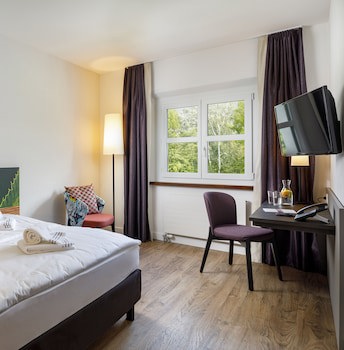 Hotel Bellinzona Sud Swiss Quality