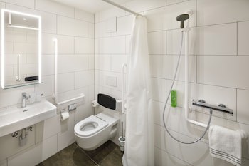 Hotel Bellinzona Sud Swiss Quality
