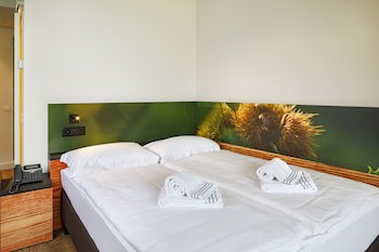 Hotel Bellinzona Sud Swiss Quality