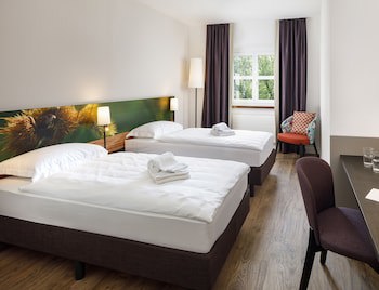 Hotel Bellinzona Sud Swiss Quality