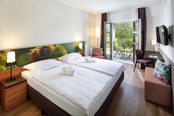 Hotel Bellinzona Sud Swiss Quality