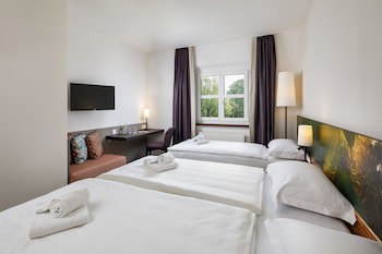 Hotel Bellinzona Sud Swiss Quality