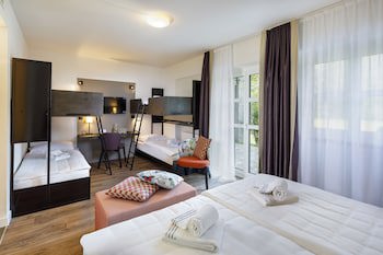 Hotel Bellinzona Sud Swiss Quality