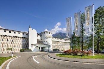 Hotel Bellinzona Sud Swiss Quality