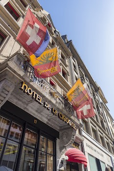 De La Cigogne