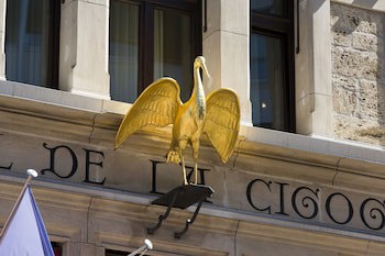 De La Cigogne
