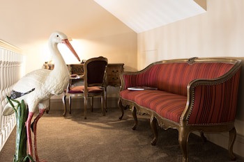 De La Cigogne