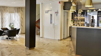 Hotell Amadeus