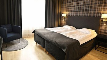 Hotell Amadeus