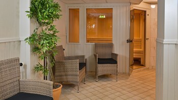 Hotell Amadeus