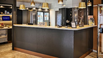 Hotell Amadeus