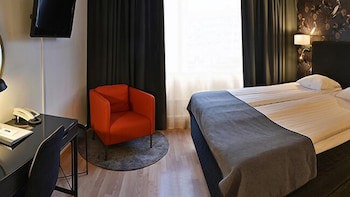 Hotell Amadeus