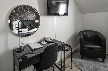 Hotell Amadeus