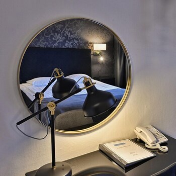 Hotell Amadeus