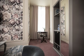The Vault Hotel