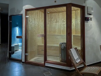 The Vault Hotel