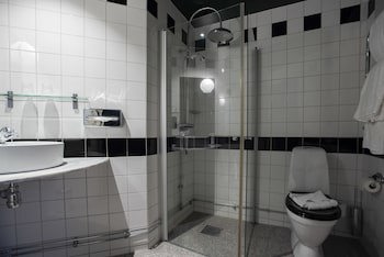 The Vault Hotel