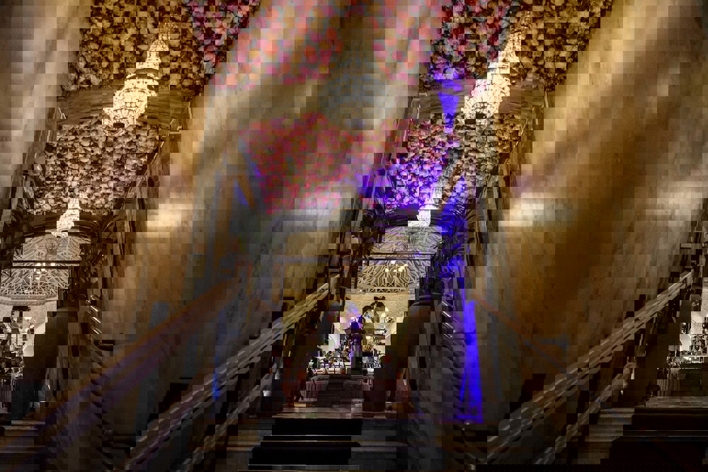 The Vault Hotel, WorldHotels Crafted