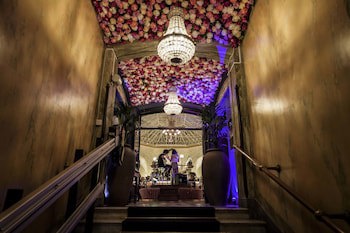 The Vault Hotel