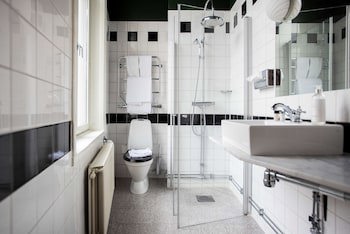 The Vault Hotel