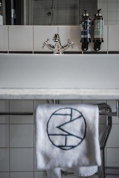 The Vault Hotel