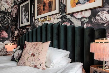 The Vault Hotel