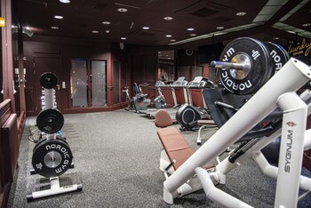 The Vault Hotel