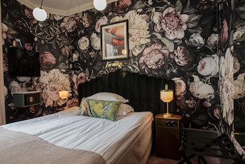 The Vault Hotel